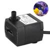 Small Submersible Pump Quiet and WearResistant Fish Fountain Submersible Pump 5W