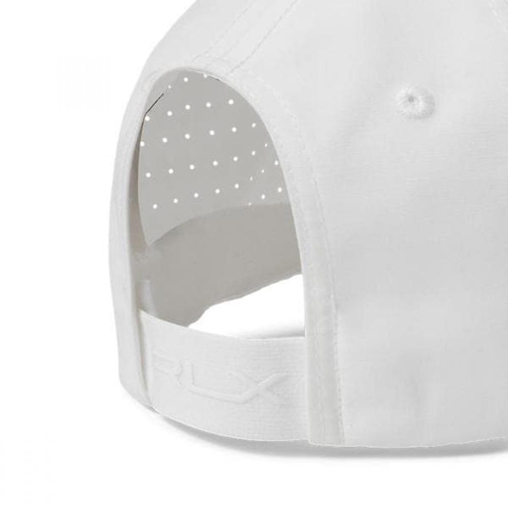 Polo Golf Women S Logo meSh Panel Twill Cap waxghgS0j420027100