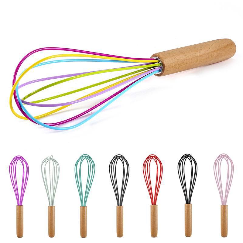 Domácí ruční mixér na máslo