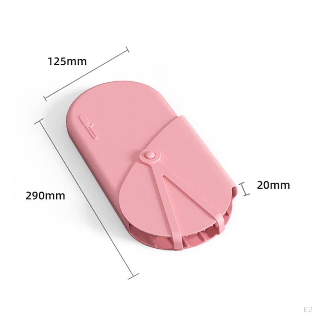 Silicone Heat Resistant Holder Pouch ,2 In 1 ,Heat Mat Hair Tools Bag Straightener