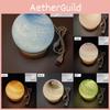 Sphere Night Glass Light Decorative Function Atmosphere Lighting Decor Bedroom