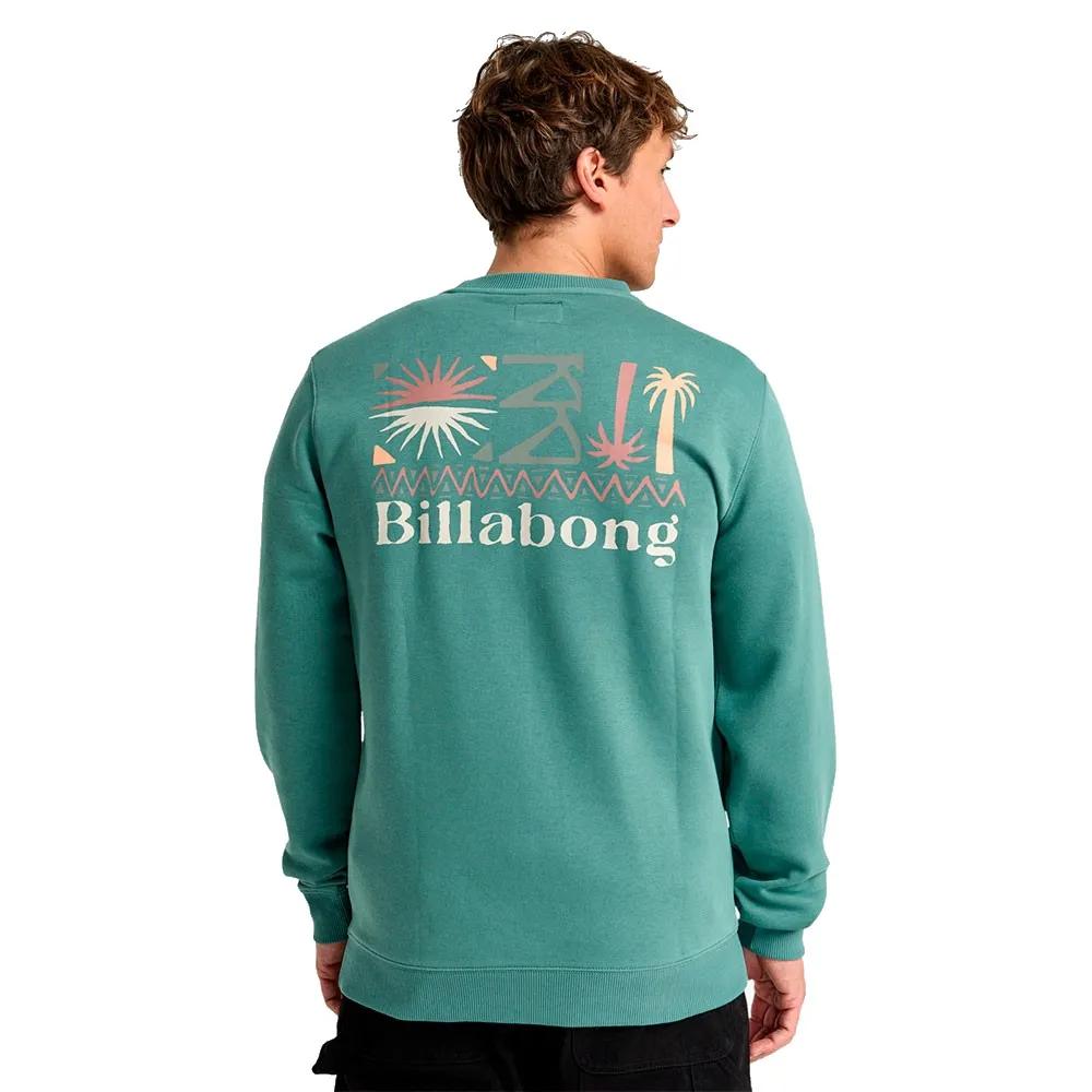 Billabong Foundation Hoodie