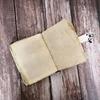 Leather Journal, Leather Dairy, Notebook, Deckle Page Sketchbook, Dream Journal, Personalized Gift, Halloween Gift, Journals for Writing.