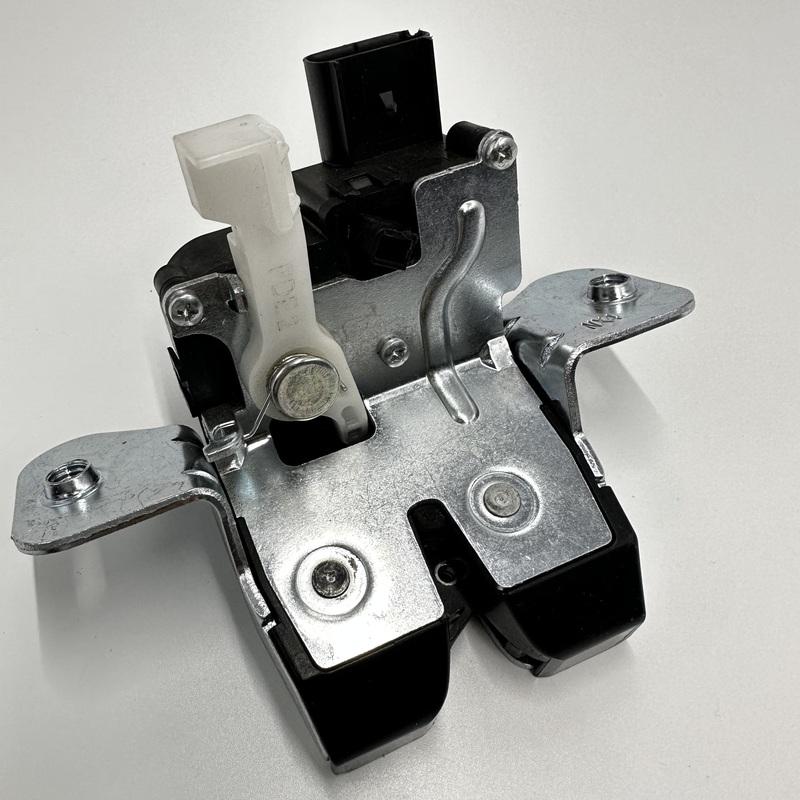 81230-G3000 trunk lock door for HYUNDAI I3016 PD 2.0 N (275 2016-