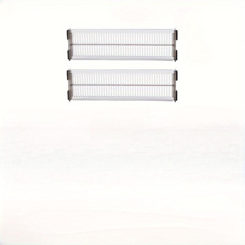 

Разделитель для ящика Разделитель для ящика Хранение в ящике Разделитель Выдвижной Свободная комбинация Классификационная доска