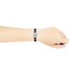 Quartz Water Resistant for Daily Acrylic Silver [KELTON] Women's Watch, Use, Case, Dial, 9123802-H [Authentic]