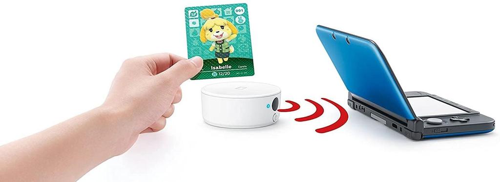 Animal New Horizons Amiibo Amiibo Card Characters Pack Crossing + [Sanrio Collaboration] (1 Sold)