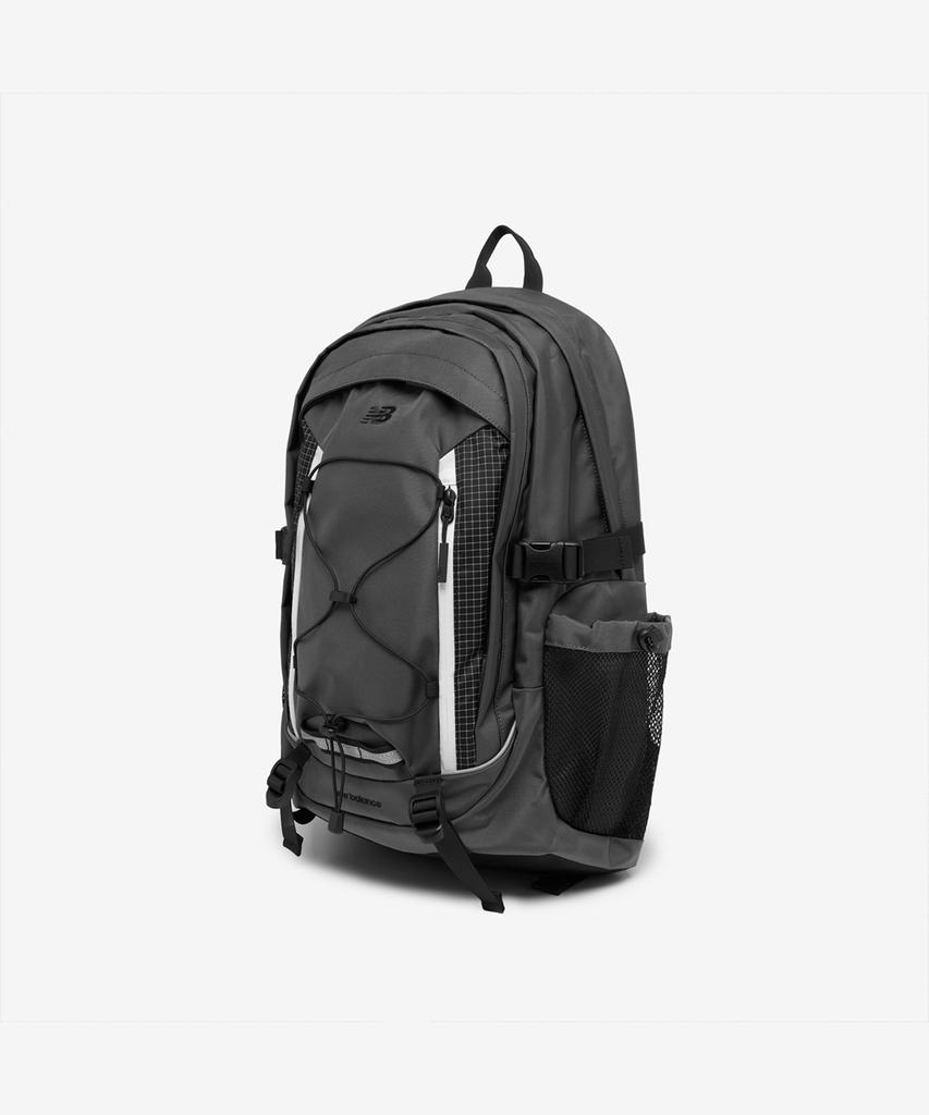 New Balance Nbgcgss106 / Trail Boost Backpack (Khaki)