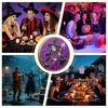 Halloween Challenge Coin Happy Halloween Gold Coin Halloween Commemorative Coin Pumpkin Souvenir Party Souvenir Gift