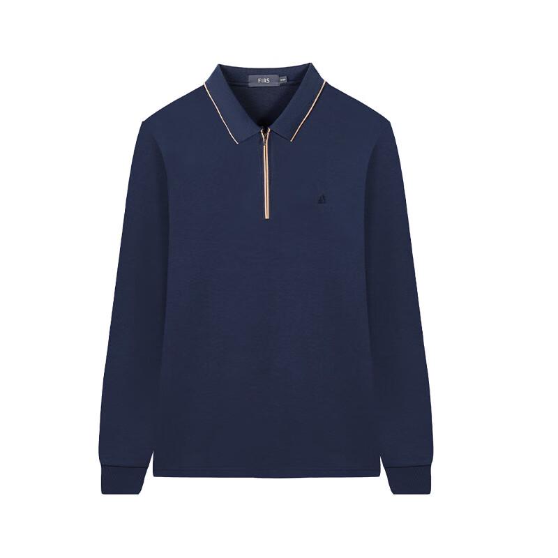 

FIRS Men s Long-Sleeve Polo Shirt L