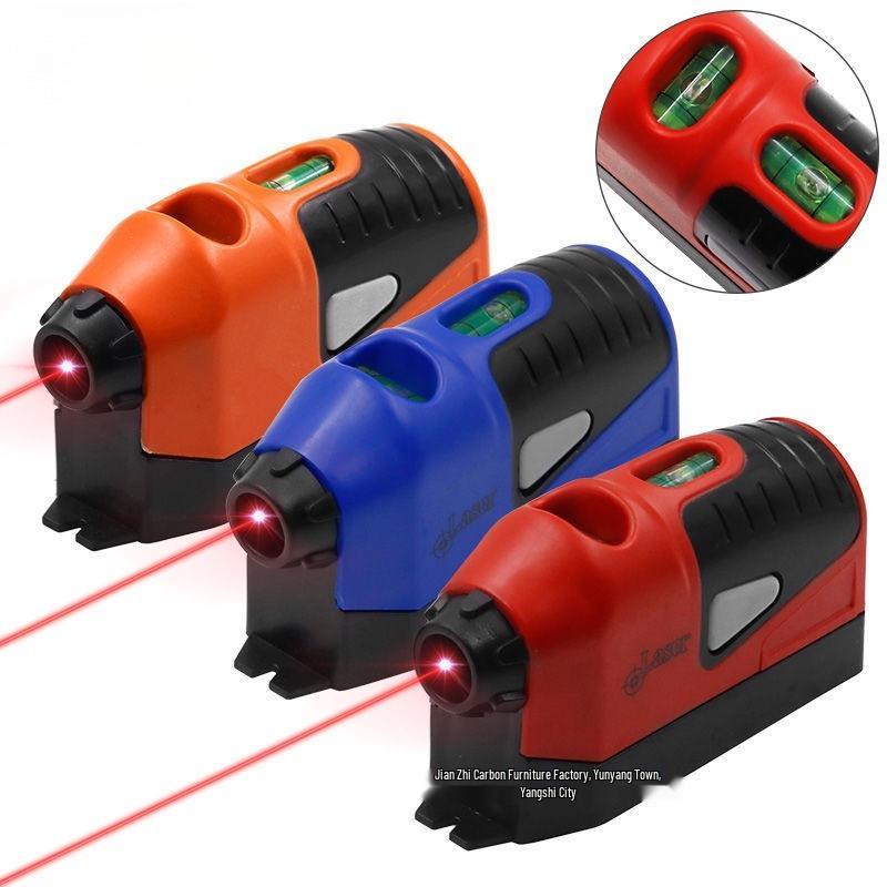 Mini Infrared Laser Line Marker for Floor-Leveling