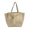 Hippo Phantom 176023ANX 01CR Tote Bag Beige Women Used