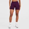 Seamless yoga pants high waist peach buttocks tight yoga shorts outside sports running fitness pants women
