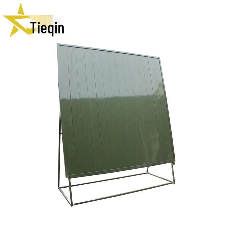 Foldable Magnetic Drawing Board Stand