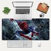 Cool-S-Spidermanes Mousepad Large XXL Thickened Mouse Pad Oversized Gaming Keyboard Notebook Table Mat