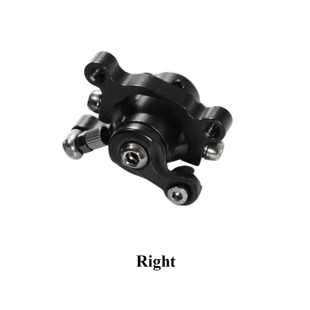 Scooter Front/Rear Disc Brake Caliper, Suitable For 2-stroke 33cc 43cc 49cc Mini Moto Children's Off-road Pocket Bicycle Scooter