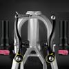 4pcs M10 Brakes Post Mount Bolt V Brake V Brake Column Screw  MTB Road Bicycle Fixed Gear