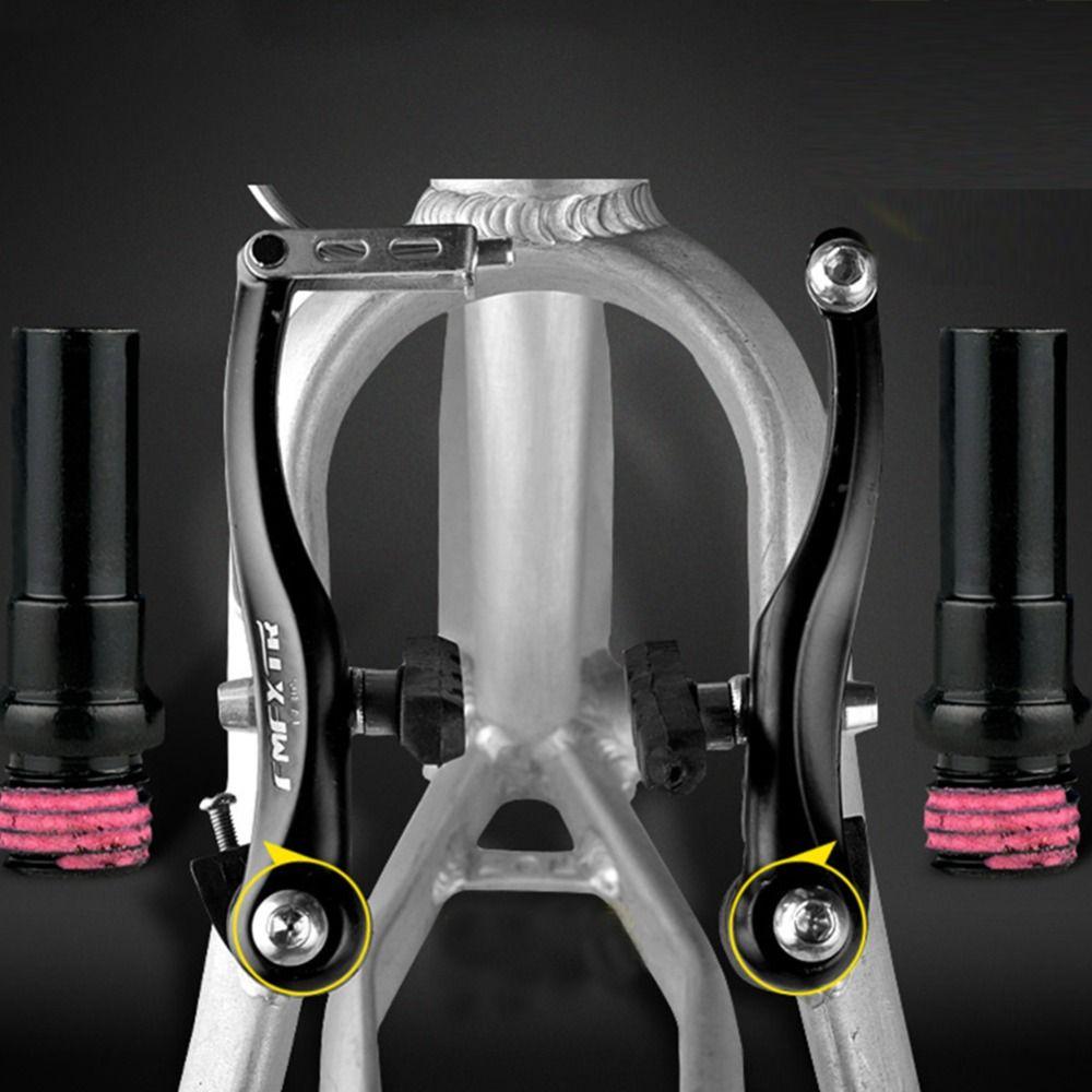 4pcs M10 Brakes Post Mount Bolt V Brake V Brake Column Screw  MTB Road Bicycle Fixed Gear
