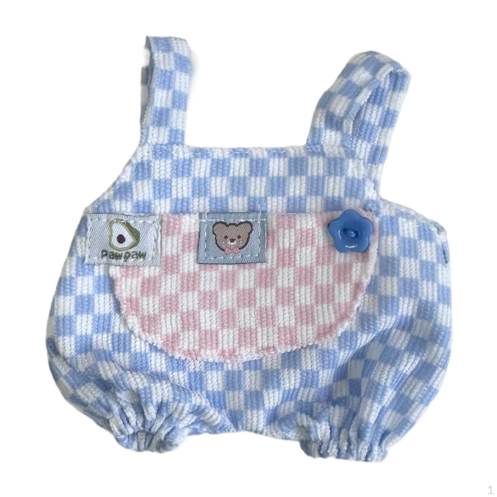 

15 см кукольный шкаф для чучел уток синий