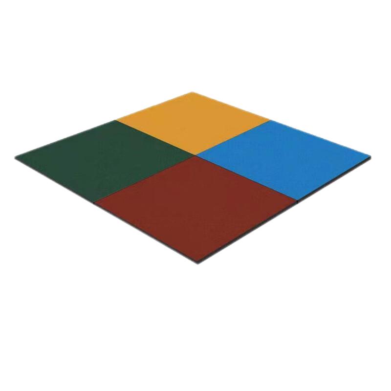 Training Sports Flooring & Mats