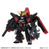 Mobile Suit Gundam MOBILE SUIT ENSEMBLE EX30 Union Boosted Man Set "Calamity" "Forbidden" "Raider"