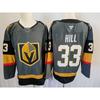Ice Hockey Practice Jersey Long Sleeve Training Shirt NHL Team Edition Men Women Adult