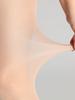 A PAIRS Transparent Black Solid Color Plus Size Pantyhose Ultra-thin Nylon Stocking Korea Slim High Quality Tights