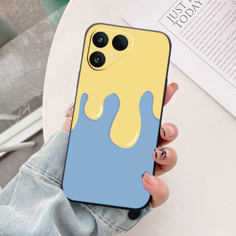 For Fairphone 6 Phone Case astronaut Silicone Camera Protection Back Cover For Fairphone (Gen. 6) Fairphone6 Funda Coque Shell