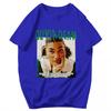Men T Shirt Olivia Dean Awesome Summer Y2K Graphic Tees Unisex Clothing T Shirts
