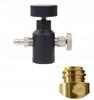 Przetoczka Adapter Do Butli Sodastream, Britaone, Philips Dafi Tr21/4 - Pcp