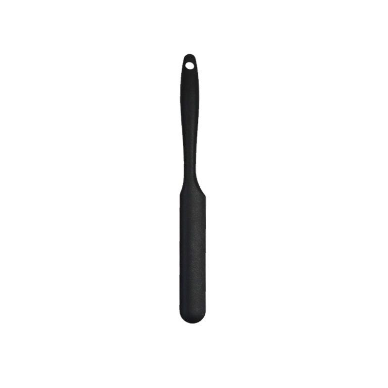 Silicone & Stainless Steel 15-Piece Non-Stick Kitchenware Set: Spatula, Soup Spoon, More.