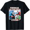 Thomas & Friends - Vintage Thomas de Stoomlocomotief & Friends T-shirt