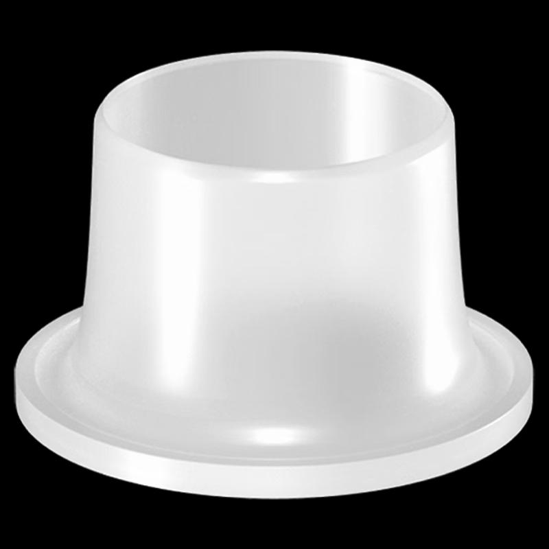 DuAo Silicone Leak-Proof Gasket Set for Faucets and Valves