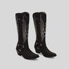 Botas altas – Botas altas