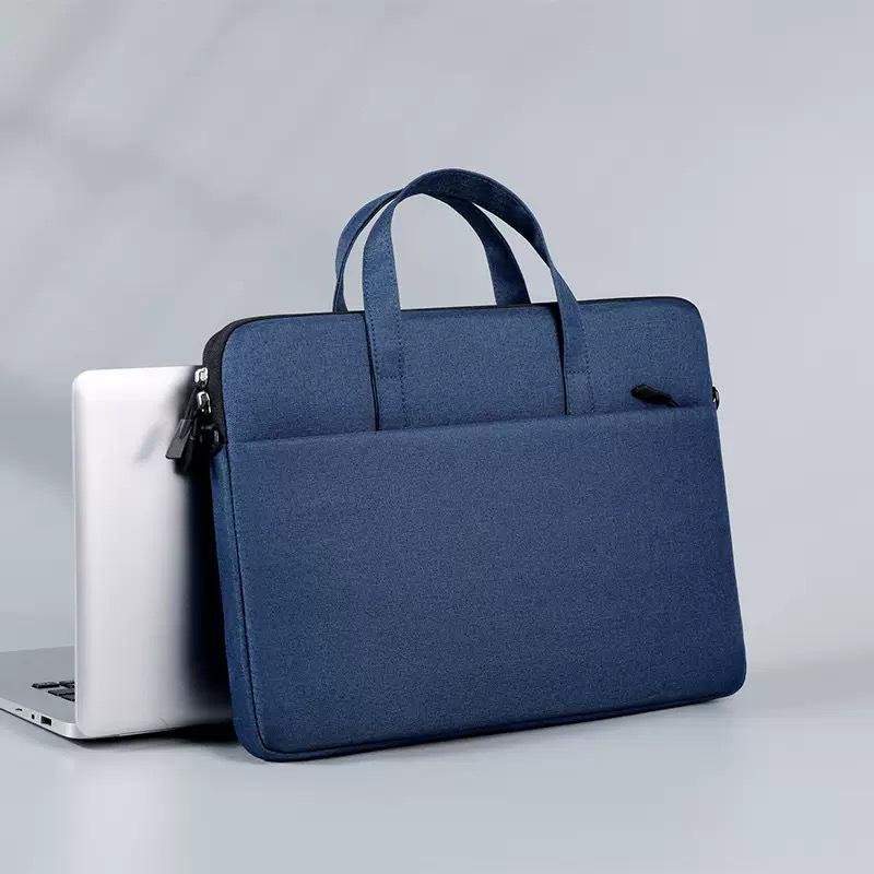 13-14 Inch Laptop Handheld Business Bag for Legion, Huawei, HP, ASUS, Lenovo