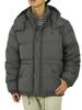 POLO RALPH LAUREN ELMWOOD Outdoorová péřová šedá pánská bunda, 0101805, XXL, [Použitá]