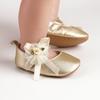 Soft Sole Baby Shoes for Girls, 0-12 Months, Spring To Autumn
