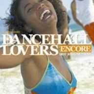 CD VARIOUS - Dancehall Lovers Encore TOCP64280 Earthbeat Japan Reggae, Ska & Dub Used