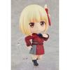 Nendoroid Licorice Recoil Chizuku Nishikigi Non-scale Plastic Painted Movable Figure