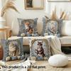Textile pentru bucătărie și sufragerie – Huse pentru perne