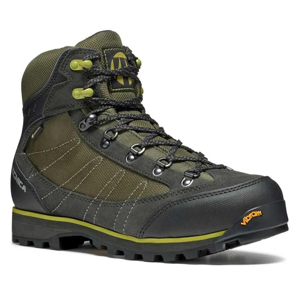 Tecnica Ботинки для хайкинга Makalu IV Goretex