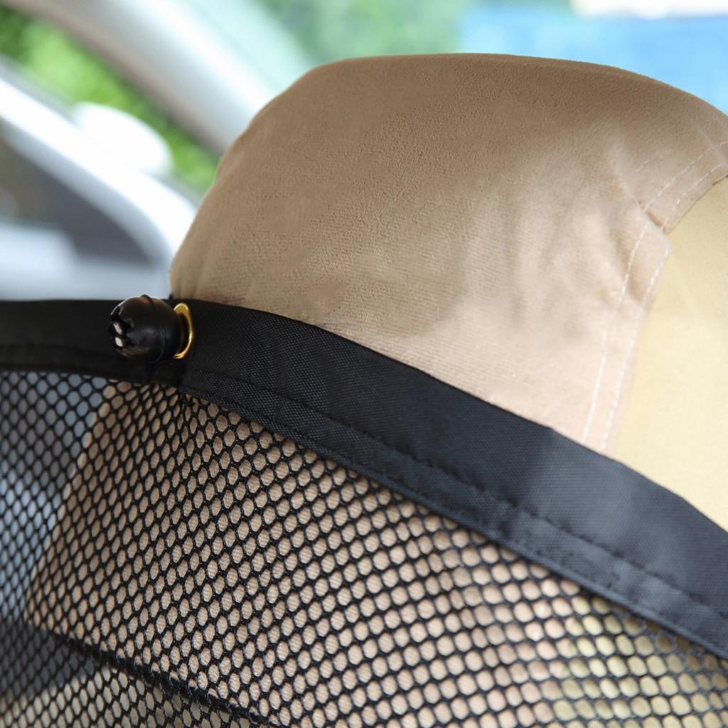 Dog Car Barrier, SUV, Pet Barrier, Pet Barrier, Vehicle Barrier, Pet Barrier, Storage Bag