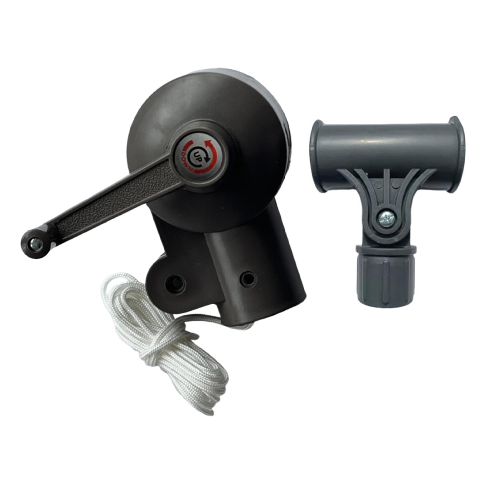 

Outdoor Crank Handle, Leisure Attachment, Steering Bracket, Spare Parts,
