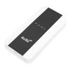 4G 5G WiFi Hotspot Portable Travel Router with SIM Card Slot for Outdoor Travel Support 150Mbps 10 Device Connectivity