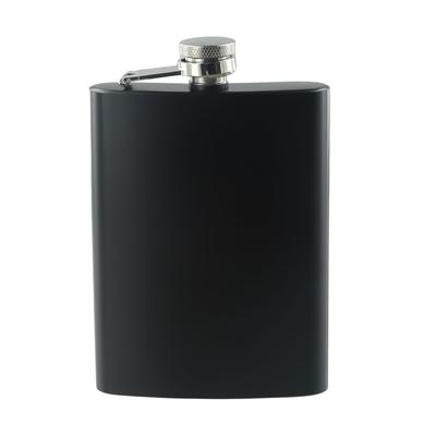 Hip Flask 6/8oz Replacement Spare Parts Stainless Steel Tailgating