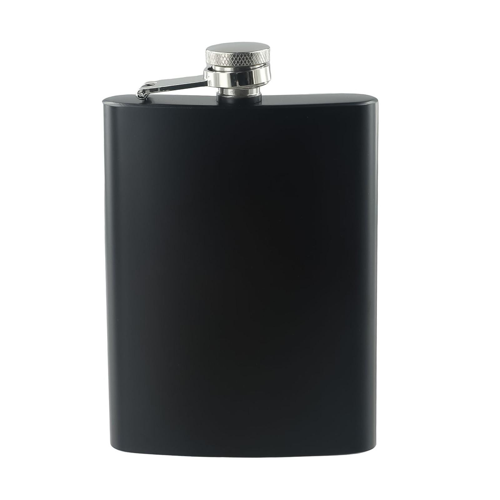 

Фляжка 6/8 унций сменные запасные части нержавеющая сталь Tailgating 6 oz