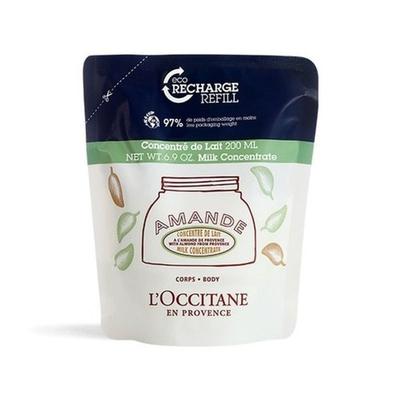 Koncentrát mandlového mléka náhradní náplň 200 ml