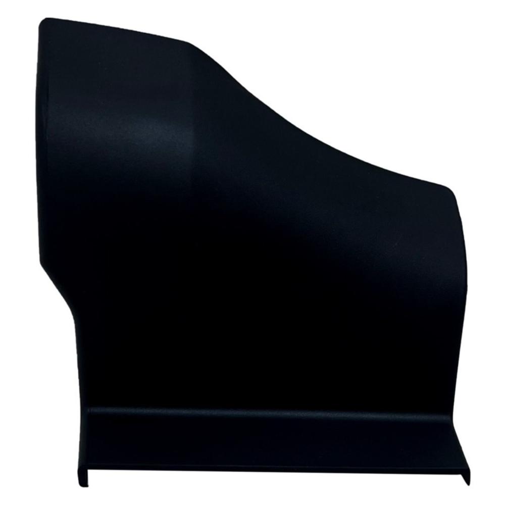 

1Pair Fender Extension Moldings Driver & Passenger Side For Chevy Colorado 15-22