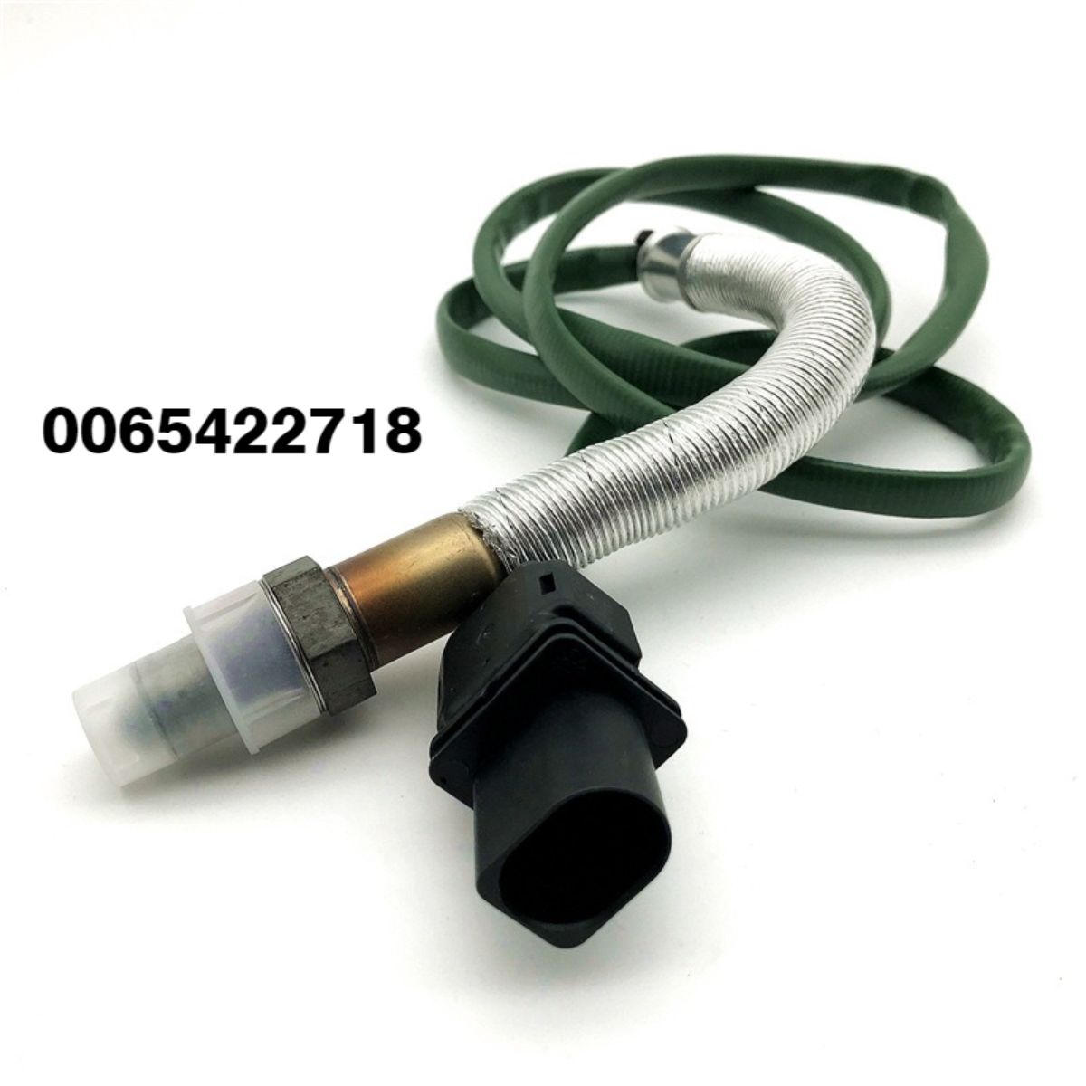 

Передний кислородный датчик подходит для mercedes benz c180 c200 c250 e200 e250 slk200 slk250 0065422718