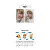 [Pre-ordine] YEONJUN (TXT) - NESSUNA ETICHETTA : PARTE 02 Custodia per Fotocard Ver [ESTRAZIONE FORTUNATA]